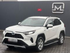 Photo of the vehicle Toyota RAV4