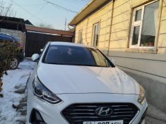 Сүрөт унаа Hyundai Sonata