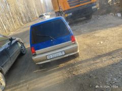 Сүрөт унаа Daewoo Tico