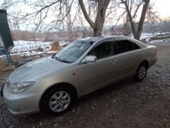 Фото авто Toyota Camry (Japan)