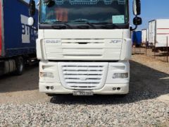 Фото авто DAF XF105 series