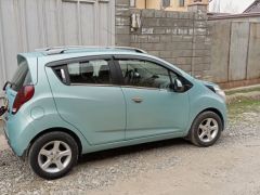 Сүрөт унаа Chevrolet Spark