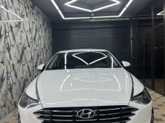 Сүрөт унаа Hyundai Sonata