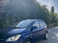 Фото авто Hyundai Getz