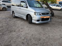 Фото авто Honda Stepwgn