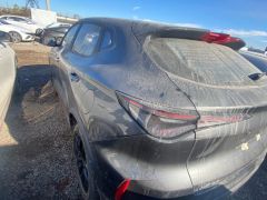 Сүрөт унаа Changan X5 Plus