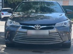 Сүрөт унаа Toyota Camry