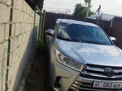 Фото авто Toyota Highlander