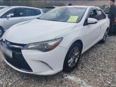 Фото авто Toyota Camry