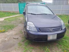 Сүрөт унаа Honda Stream