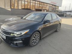 Photo of the vehicle Kia Optima