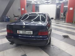 Сүрөт унаа BMW 3 серия