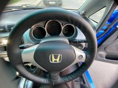 Сүрөт унаа Honda Fit