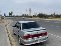 Photo of the vehicle ВАЗ (Lada) 2115