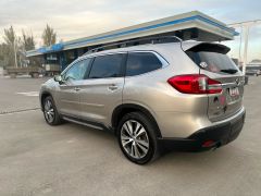 Сүрөт унаа Subaru Ascent