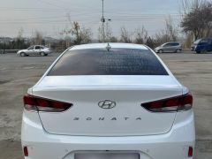 Photo of the vehicle Hyundai Sonata