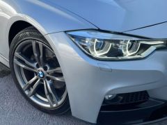 Фото авто BMW 3 серии