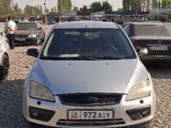 Сүрөт унаа Ford Focus