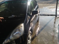 Photo of the vehicle Honda Fit