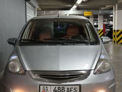 Photo of the vehicle Honda Jazz