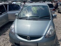 Photo of the vehicle Honda Fit