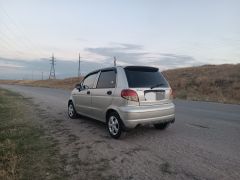 Фото авто Daewoo Matiz