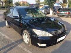 Сүрөт унаа Toyota Camry