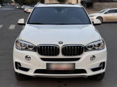 Сүрөт унаа BMW X5