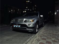 Фото авто BMW X5