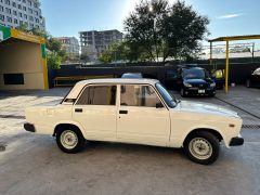 Сүрөт унаа ВАЗ (Lada) 2107