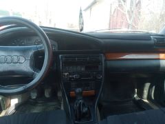 Photo of the vehicle Audi 100