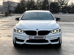 Сүрөт унаа BMW 4 серия