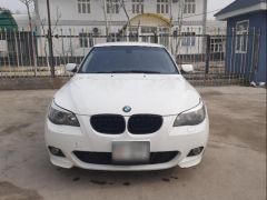 Сүрөт унаа BMW 5 серия