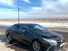 Сүрөт унаа Toyota Camry