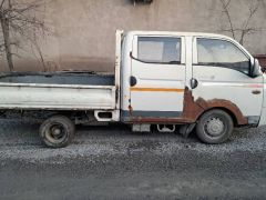 Фото авто Hyundai Porter