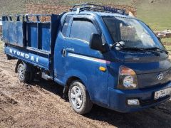 Фото авто Hyundai Porter