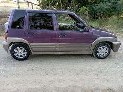 Сүрөт унаа Daewoo Tico