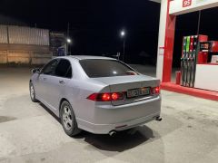 Фото авто Honda Accord