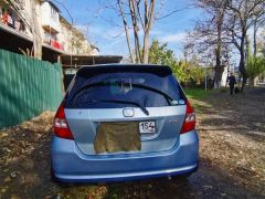 Photo of the vehicle Honda Fit