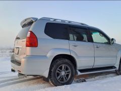 Photo of the vehicle Lexus GX