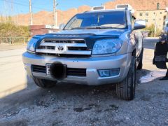 Сүрөт унаа Toyota 4Runner