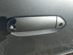 Photo of the vehicle Honda Fit