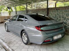 Фото авто Hyundai Sonata