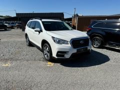 Photo of the vehicle Subaru Ascent