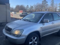 Photo of the vehicle Lexus RX