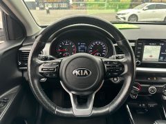 Сүрөт унаа Kia Stonic