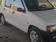 Сүрөт унаа Daewoo Tico