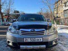 Сүрөт унаа Subaru Outback