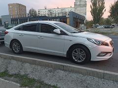 Фото авто Hyundai Sonata