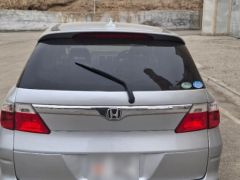 Фото авто Honda Airwave